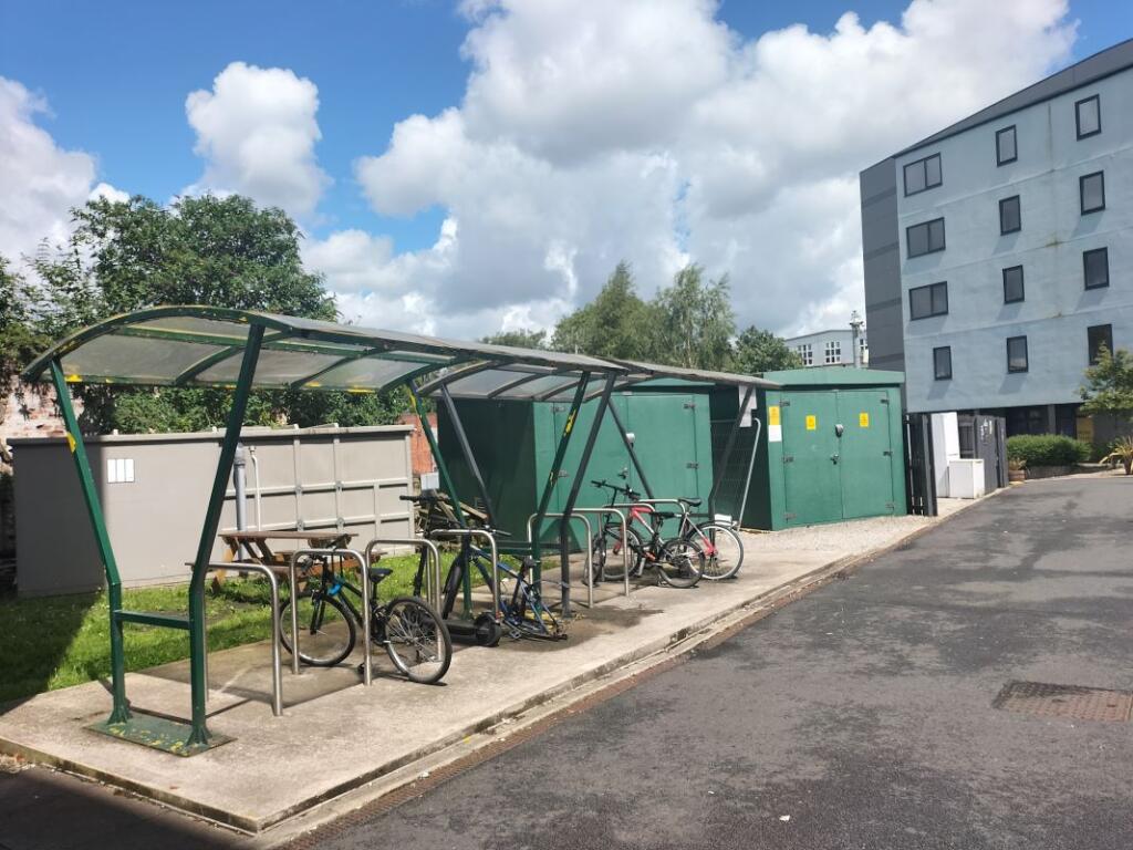 Unit 19E Jubilee Court, 129 Fylde Road, Preston, PR1 2XP photo 4