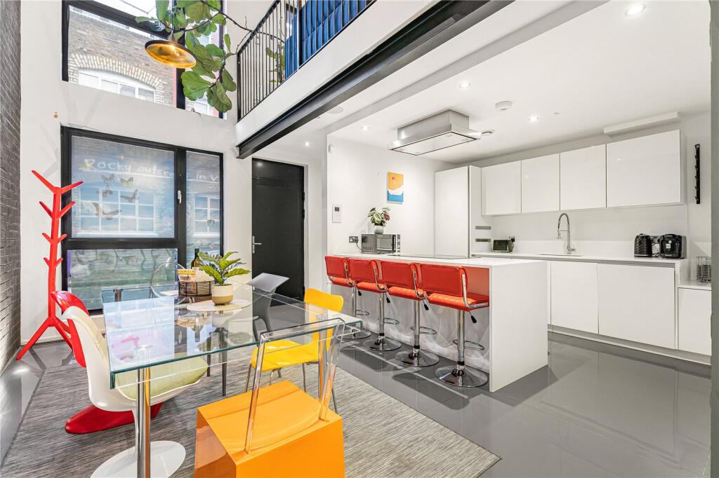 Main image of property: Grimsby Street, London, E2