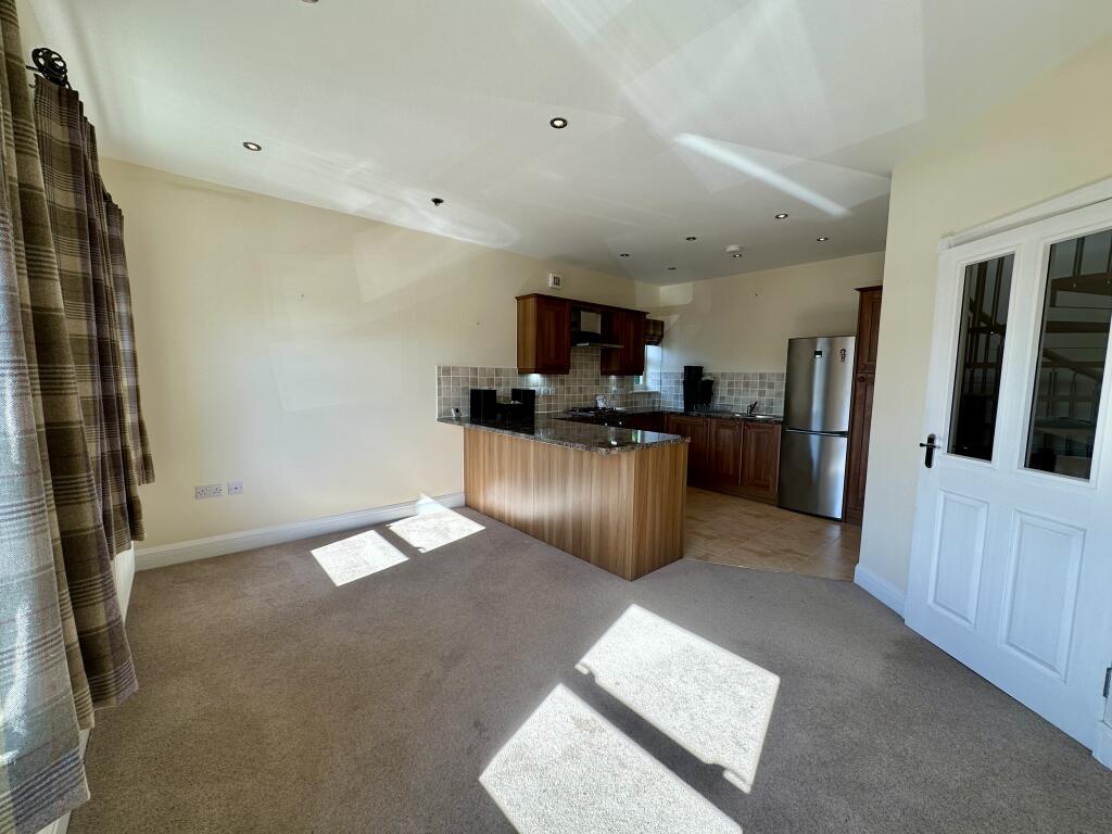 Clover Croft, Higham, Burnley - View 4
