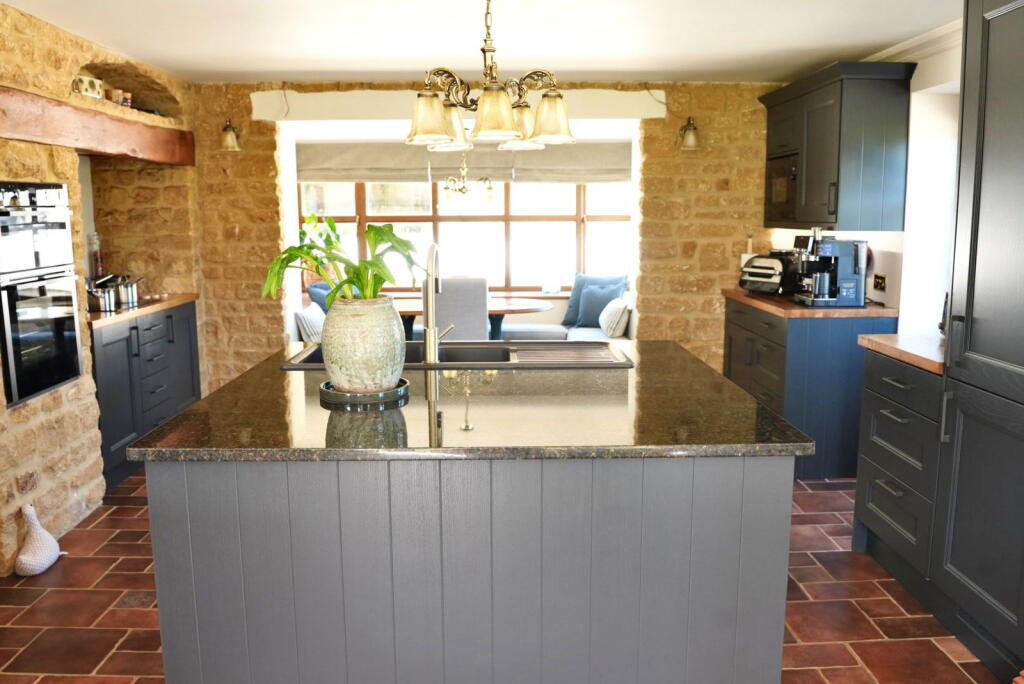 Gooseacre Lane, West Coker photo 5
