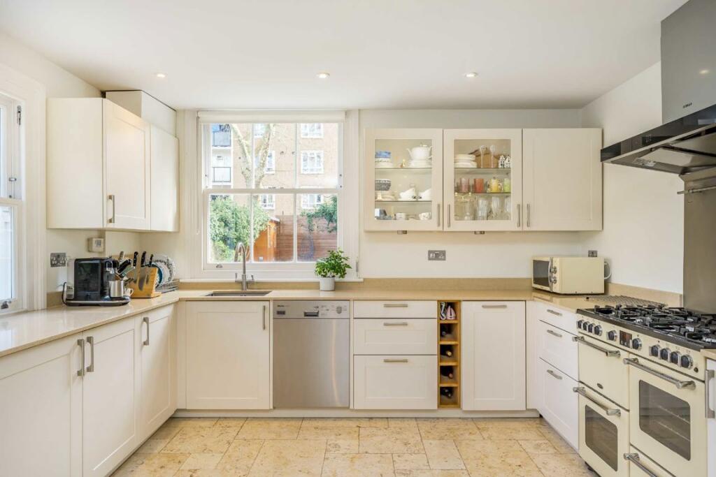 House in London - View 5