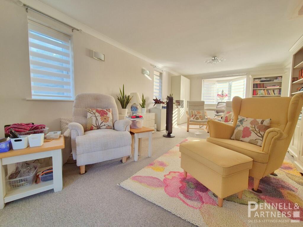 House in Fenland, Whittlesey - View 2