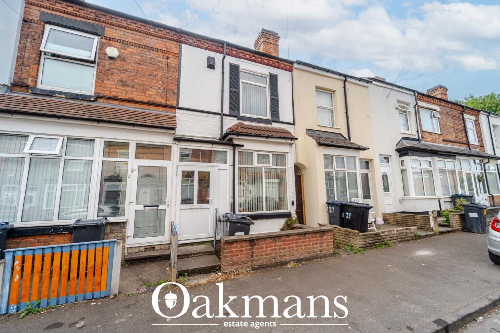 House in Birmingham, Stechford - More