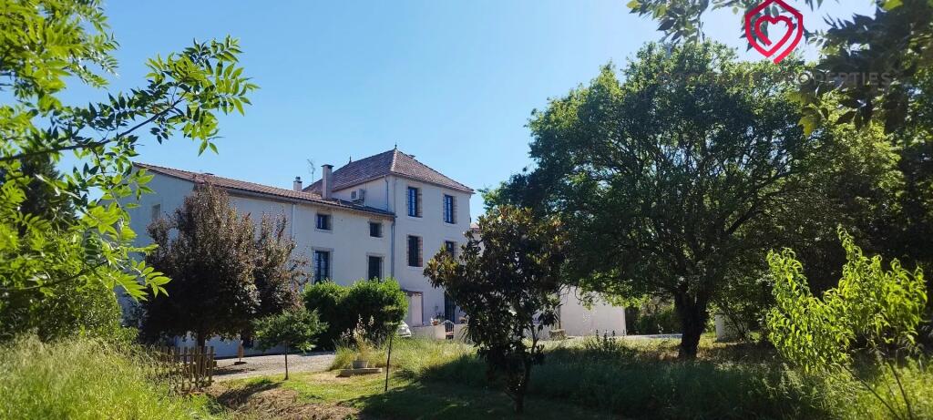 Main image of property: Languedoc-Roussillon, Aude, Alzonne