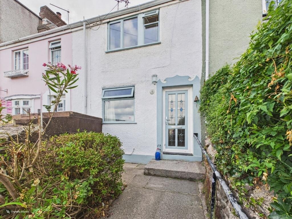 Main image of property: Clifton Terrace, Mumbles, Swansea, SA3