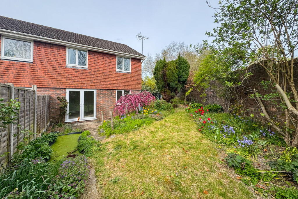 Main image of property: Hasted Drive, Alresford