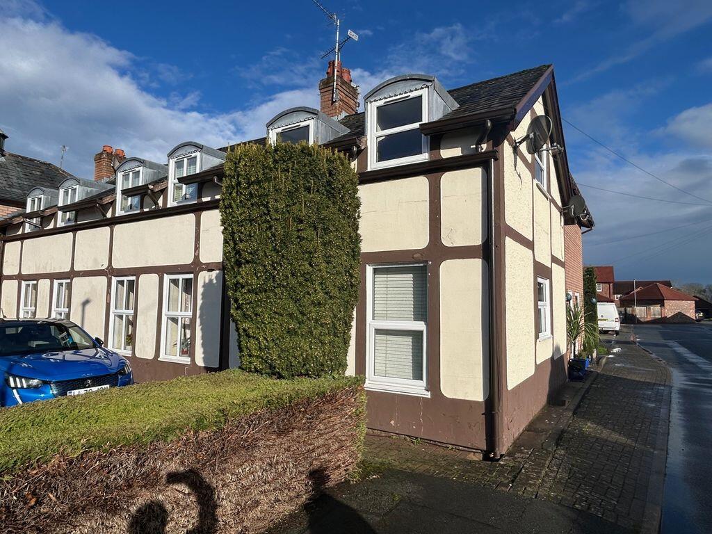 Main image of property: Roselands Court, Chester Road, Lavister, Wrexham