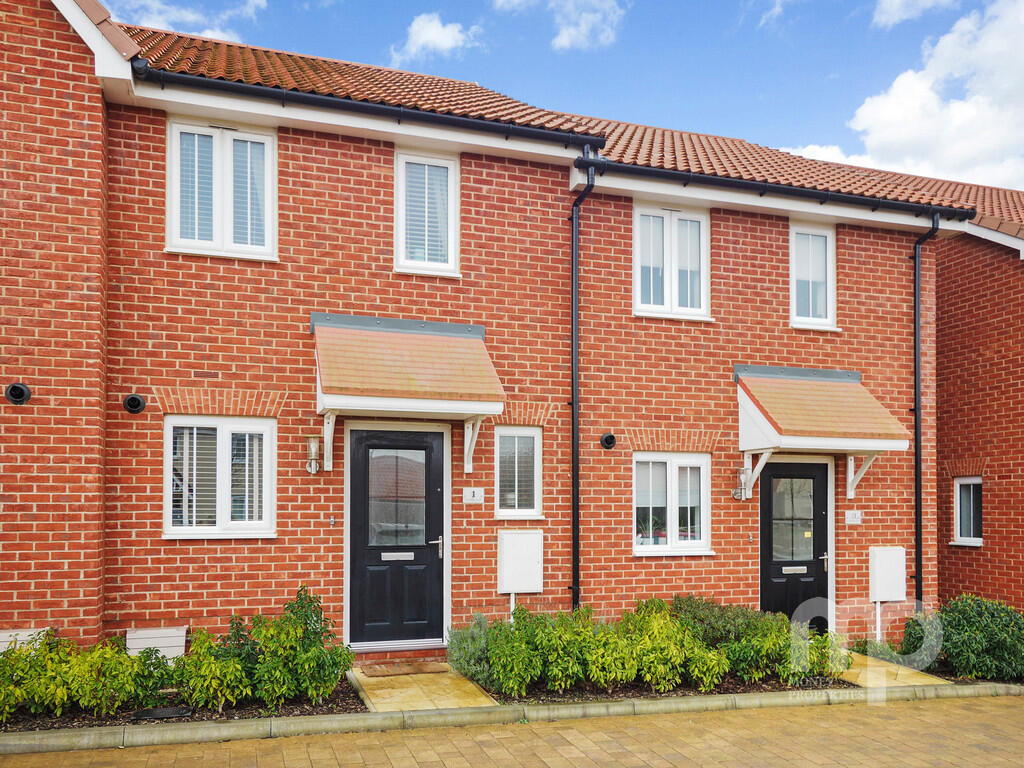 Main image of property: Partridge Court, Wymondham, Norfolk