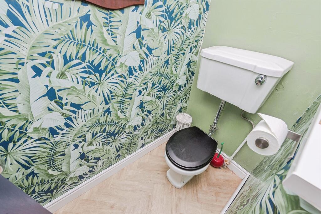 Additional image 14 of Penns Lane, Sutton Coldfield