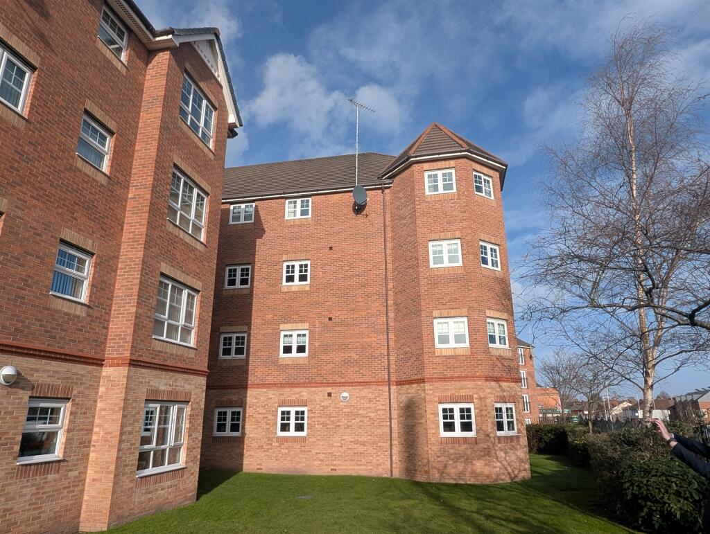 Main image of property: Merlin Road, Birkenhead