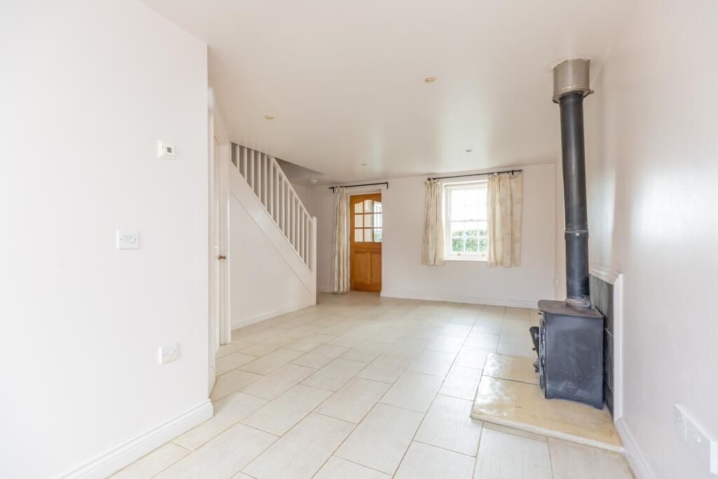 House in Stour Row, Stour Provost - View 3
