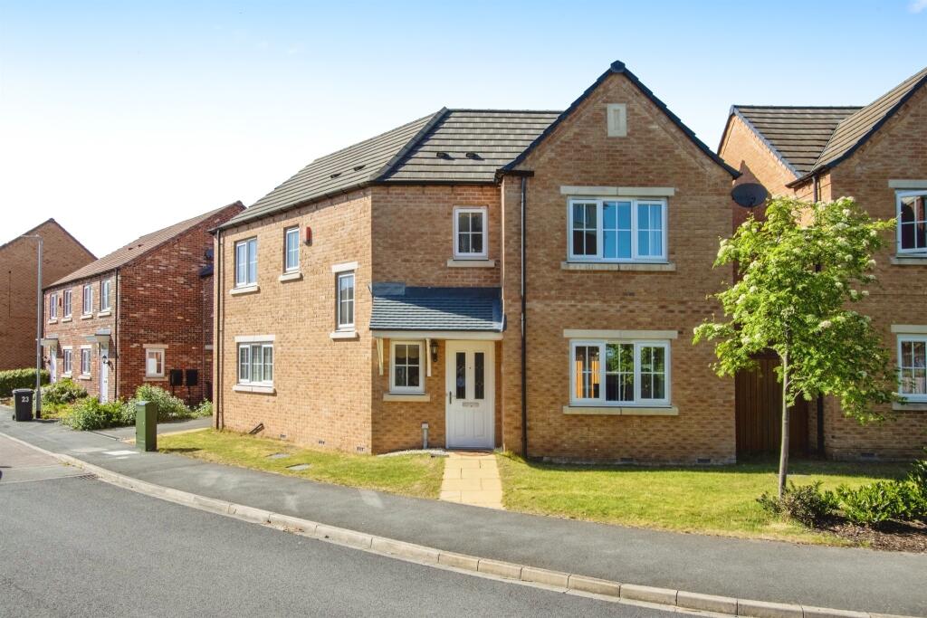 Main image of property: Elm Drive, Leeds