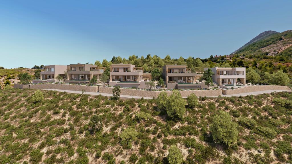Main image of property: Valencia, Alicante, Lliber
