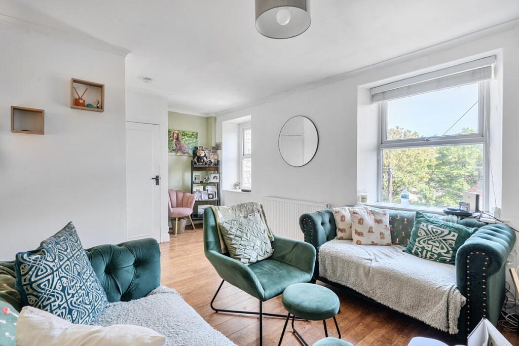 House in Radstock, Southfield - View 4