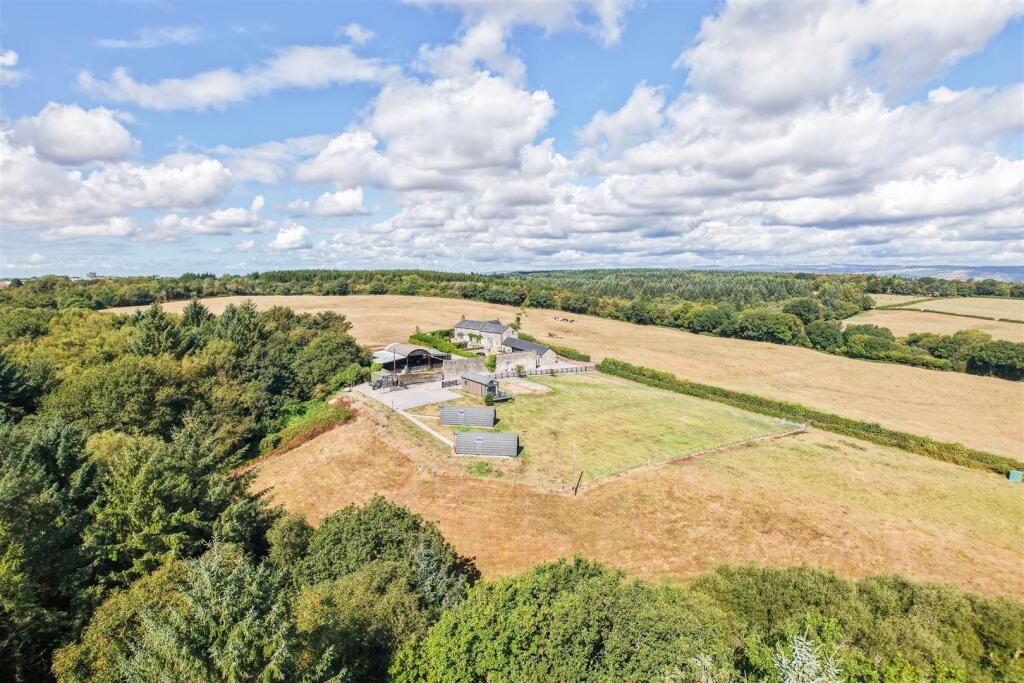 Warren Farm, Pendoylan, Nr Cowbridge, Vale of Glamorgan, CF71 7UJ - More