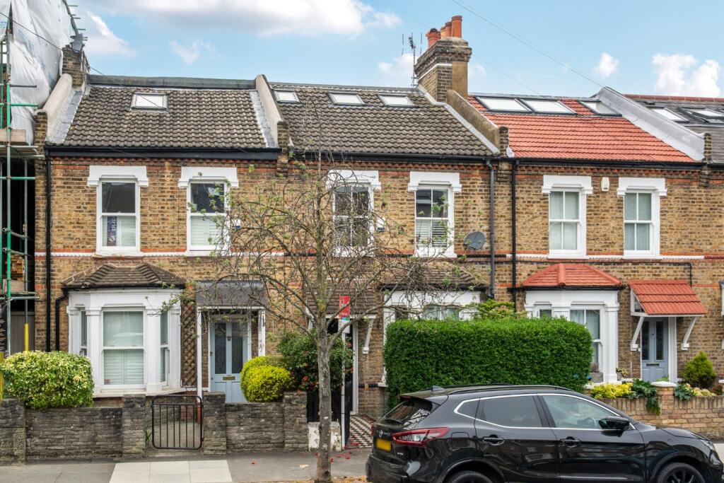 Main image of property: Hardy Road, Wimbledon, London, SW19