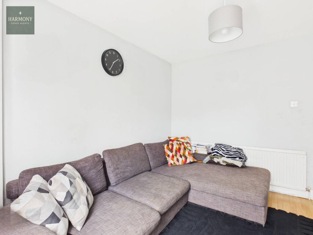 House in Harrow - More