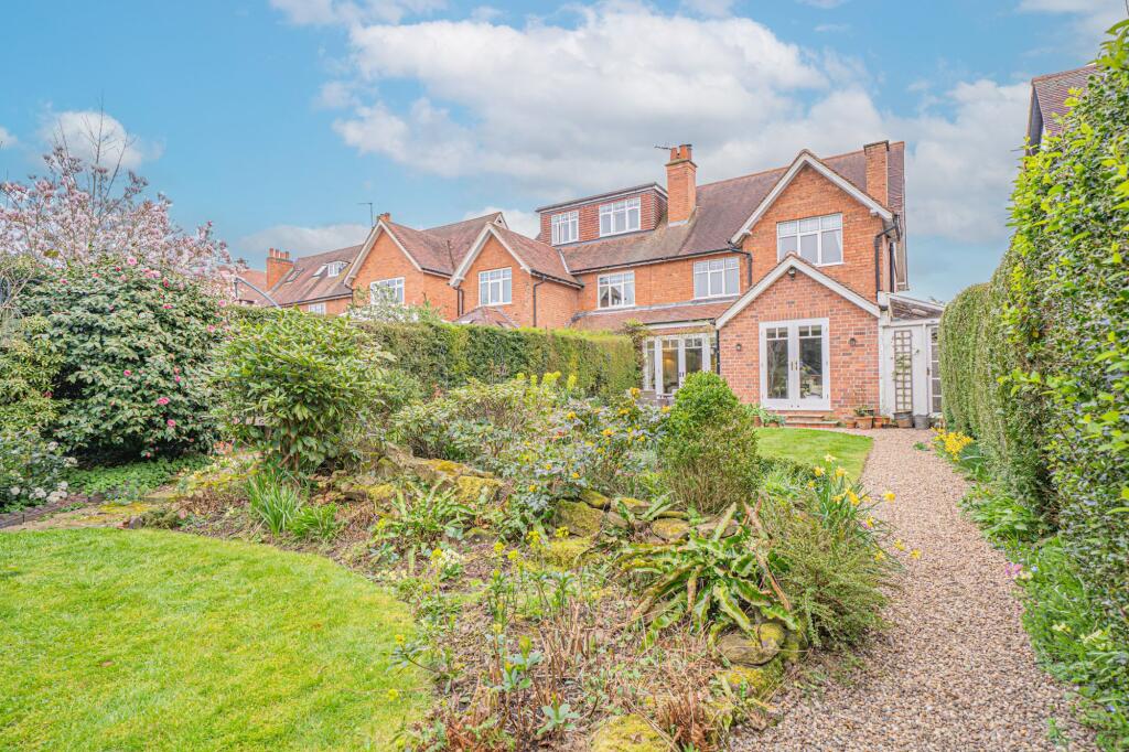 Additional image 36 of Whitefields Road, Solihull, B91