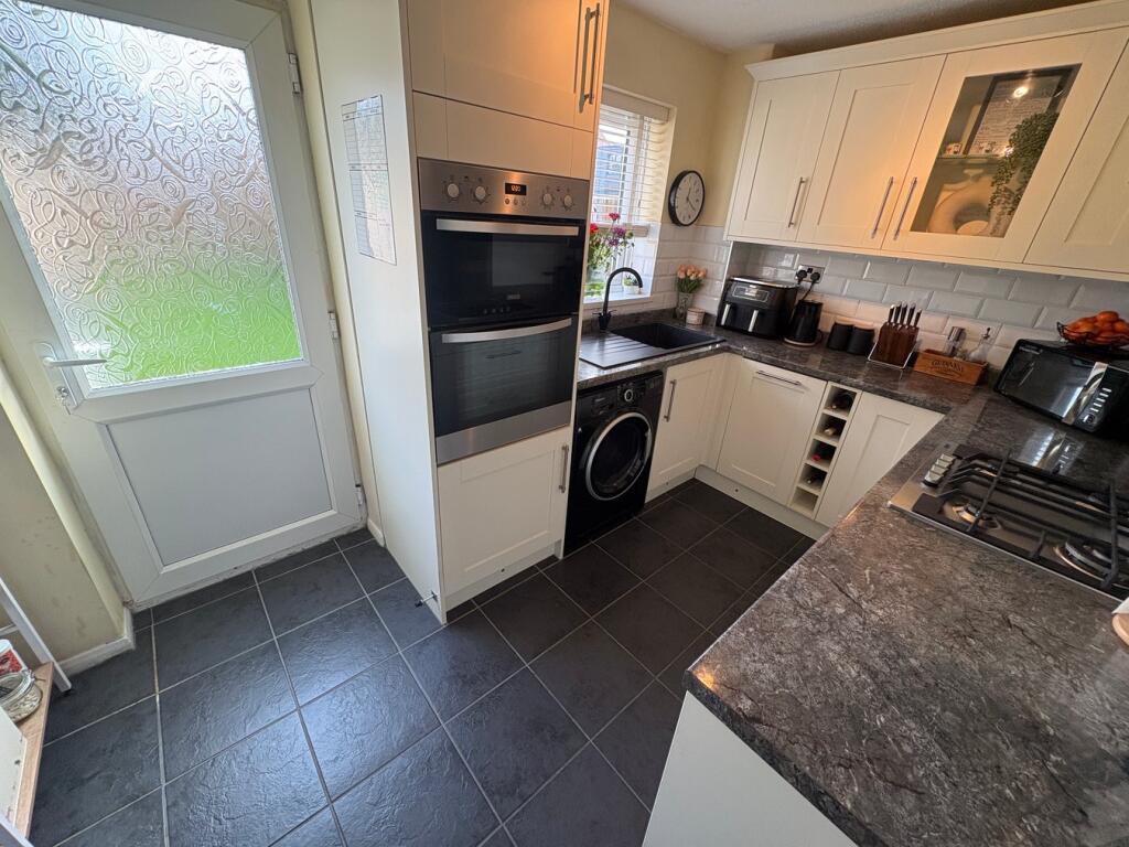 Kirtley Way, Broughton Astley, LEICESTER, LE9 photo 3