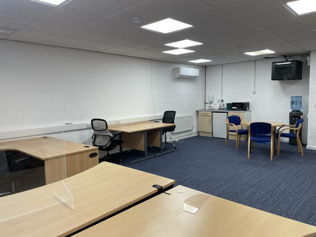 Additional image 5 of STANTA Business Centre, Suite 8,13,18, 3 Soothouse Spring, St Albans