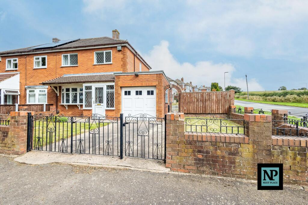 House in Birmingham - View 2