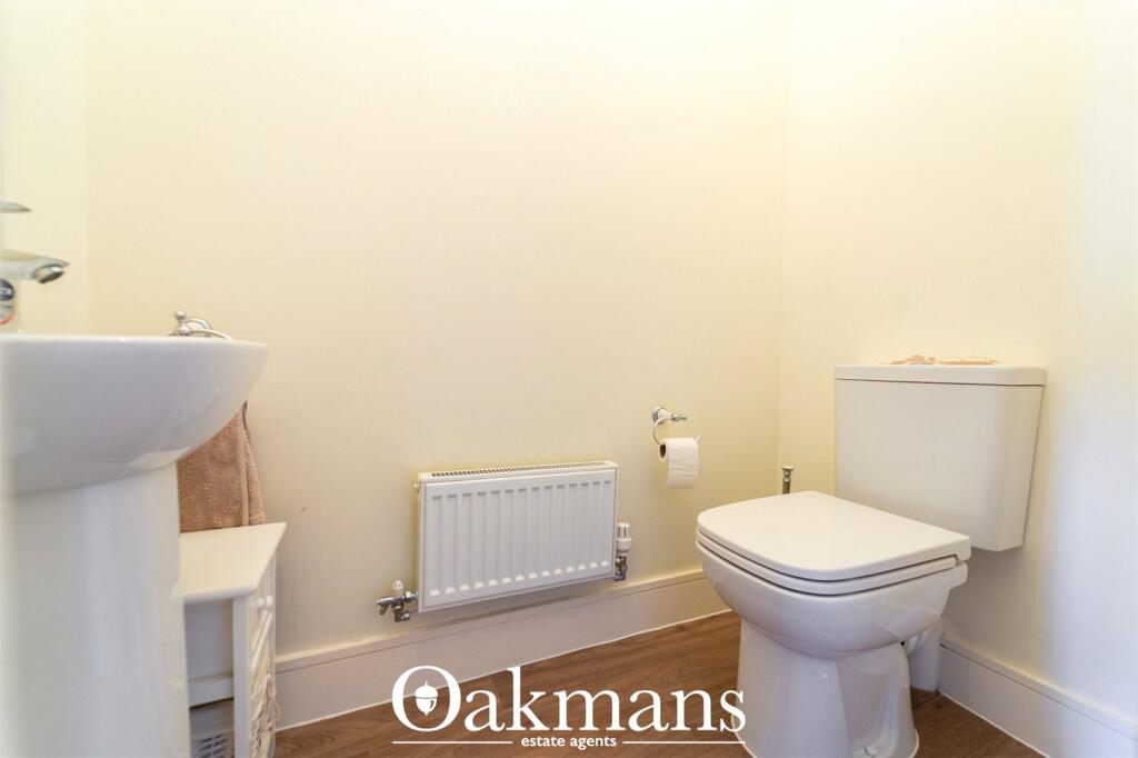 Additional image 11 of Russell Street, Cofton Hackett, Birmingham, Worcestershire, B45