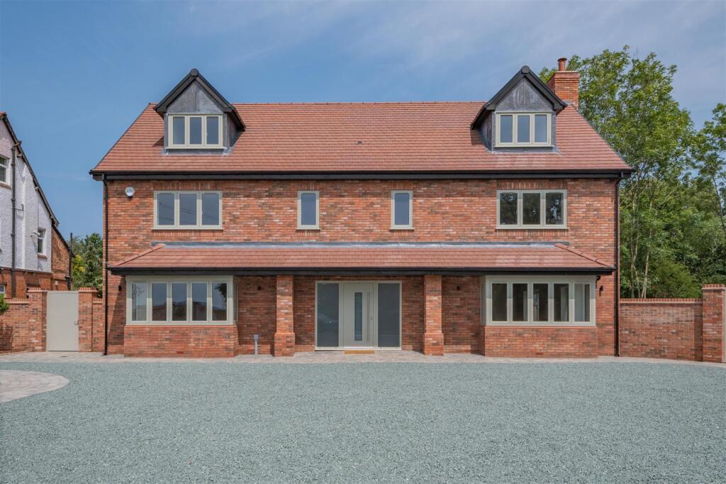 Additional image 39 of Ashleigh Coach House, Whitley Hill, Henley-in-Arden, B95