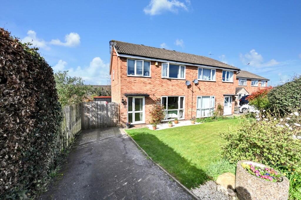 Main image of property: Sandy Lane, Ripon