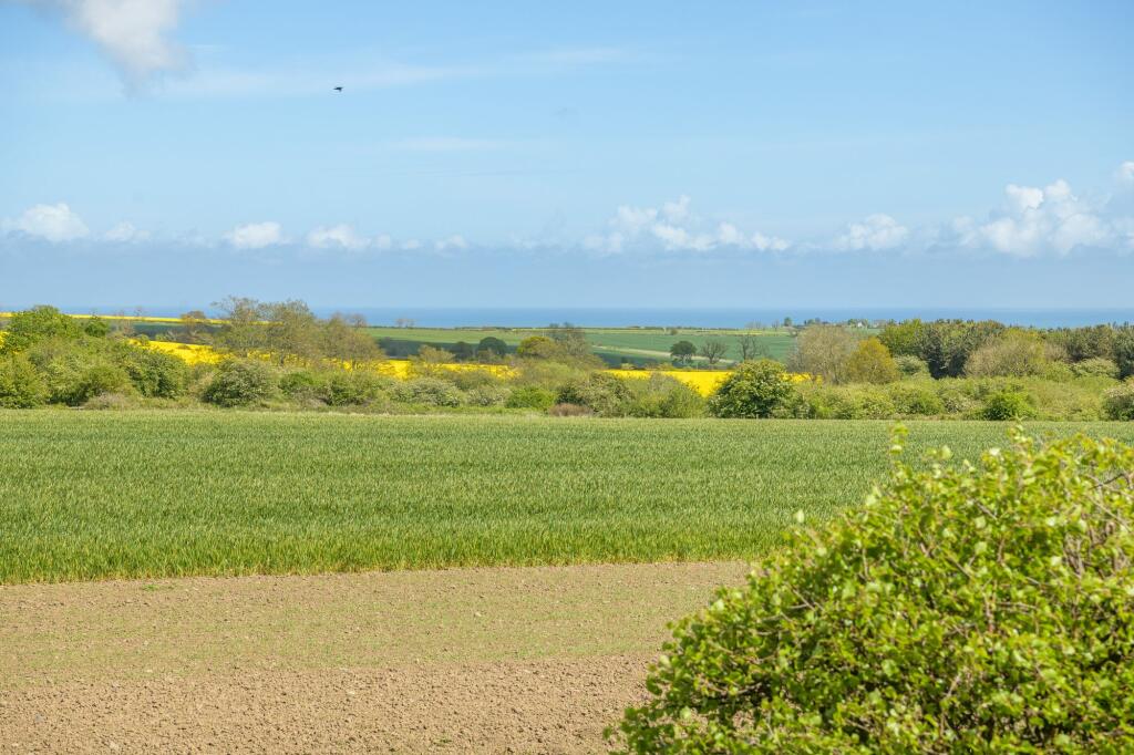 House in Shilbottle, Northumberland - View 2