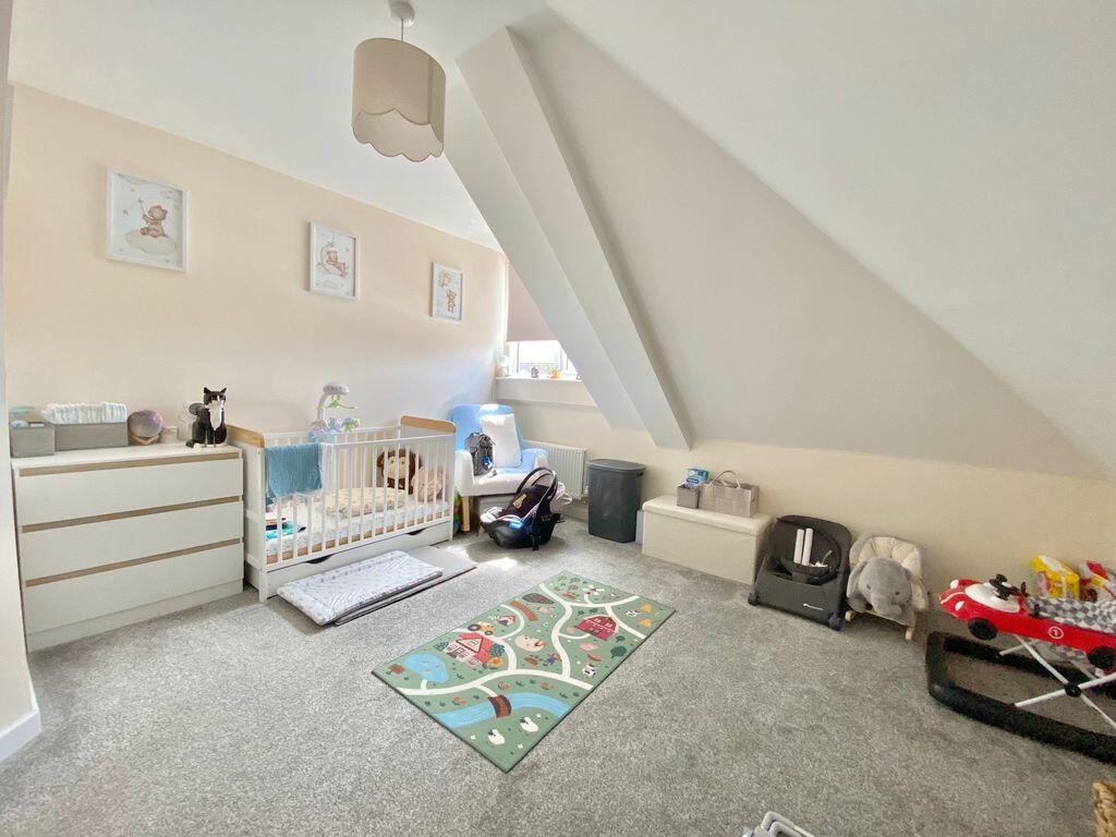 Apartment in Warminster, Boreham - View 4