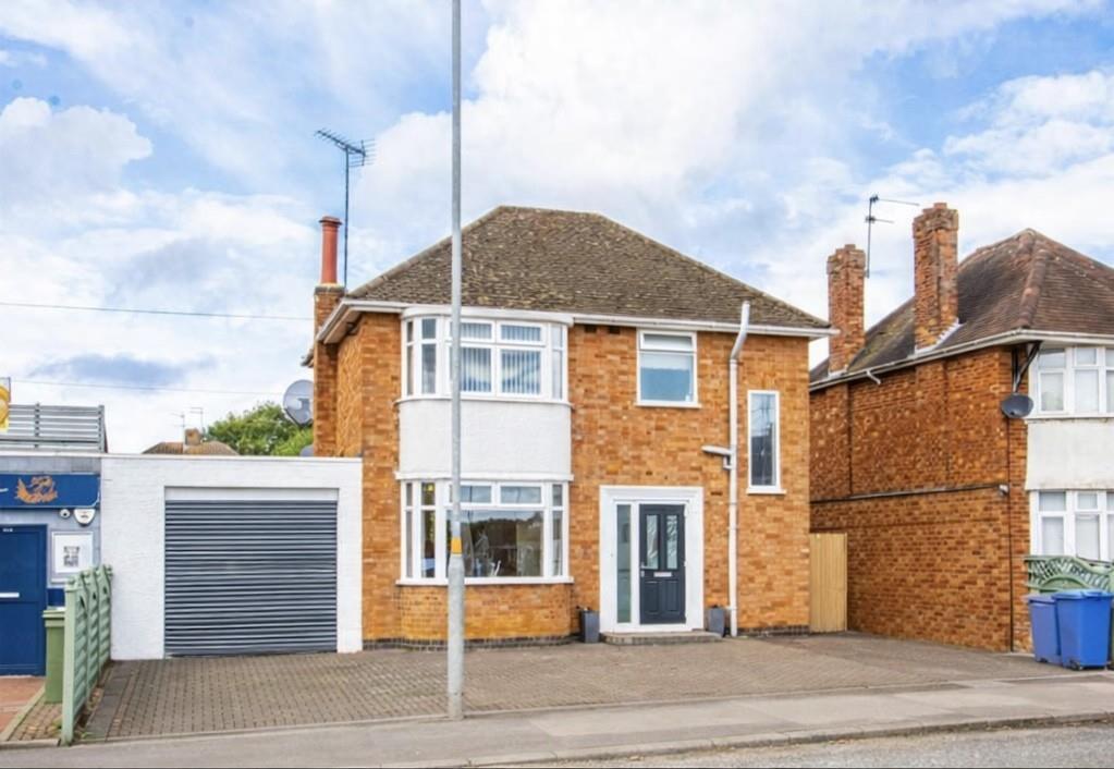 Main image of property: Windmill Avenue, Kettering