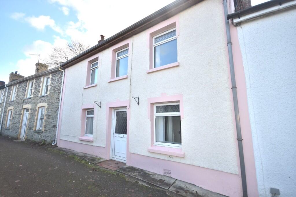 Main image of property: Penlan Terrace, Newcastle Emlyn, Carmarthenshire. SA38 9HL