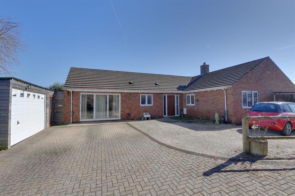Main image of property: Ross Road, Huntley, Gloucester