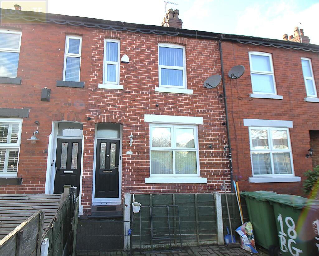 Main image of property: Brighton Grove, Flixton