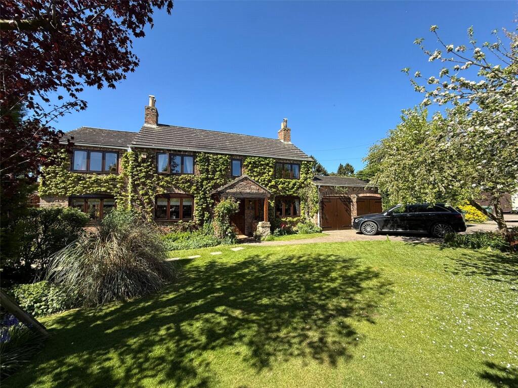 Main image of property: Catton House, Catton, Thirsk, North Yorkshire, YO7