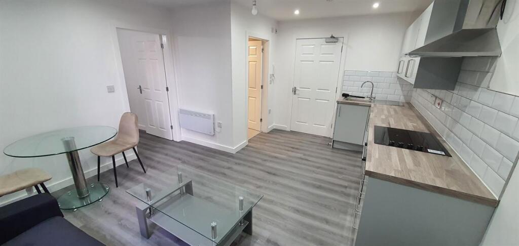 Main image of property: 64-Chestergate, Stockport, SK1