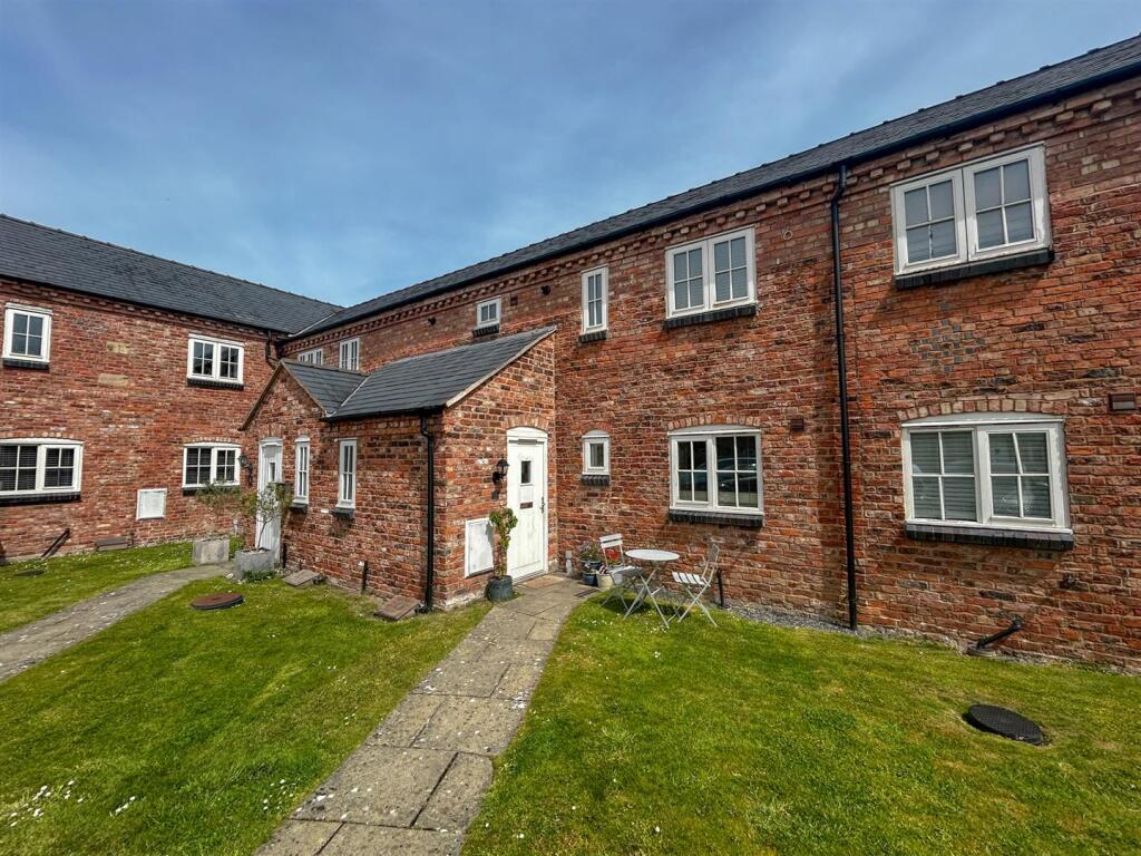 Main image of property: Llys Y Faenol, Hawarden, Deeside