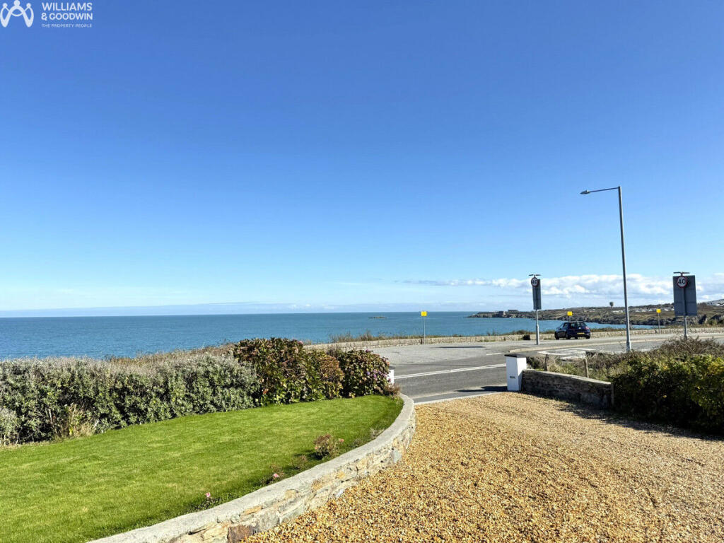 Main image of property: Bull Bay, Amlwch, Anglesey, LL68