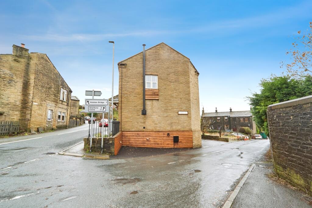 Additional image 22 of Hebden Bridge Road, Oxenhope, Keighley