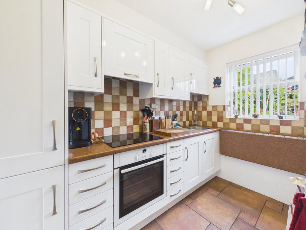House in Swindon, Calne - View 2