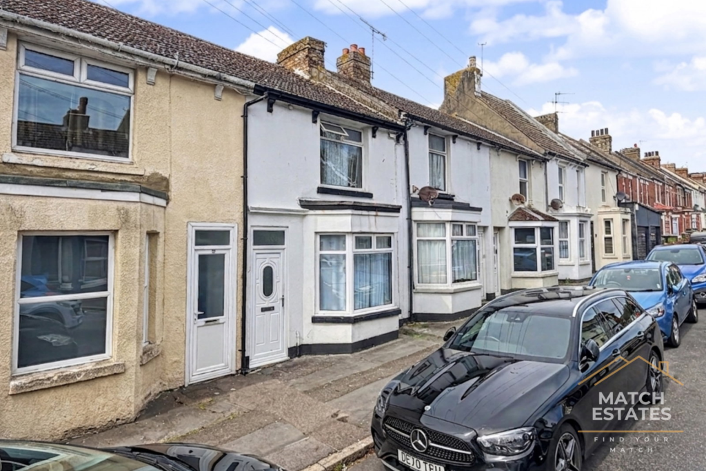 Main image of property: Sidney Street, Folkestone, Kent