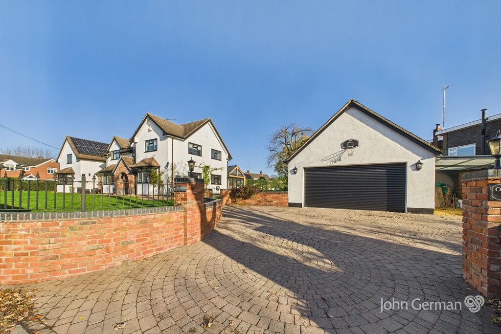 Lower Penkridge Road, Acton Trussell photo 4