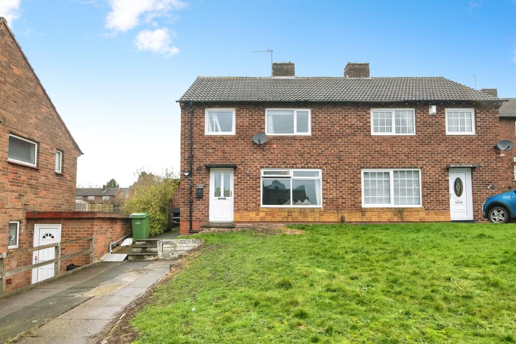 Main image of property: Lea Bank Road, Quarry Bank, DUDLEY