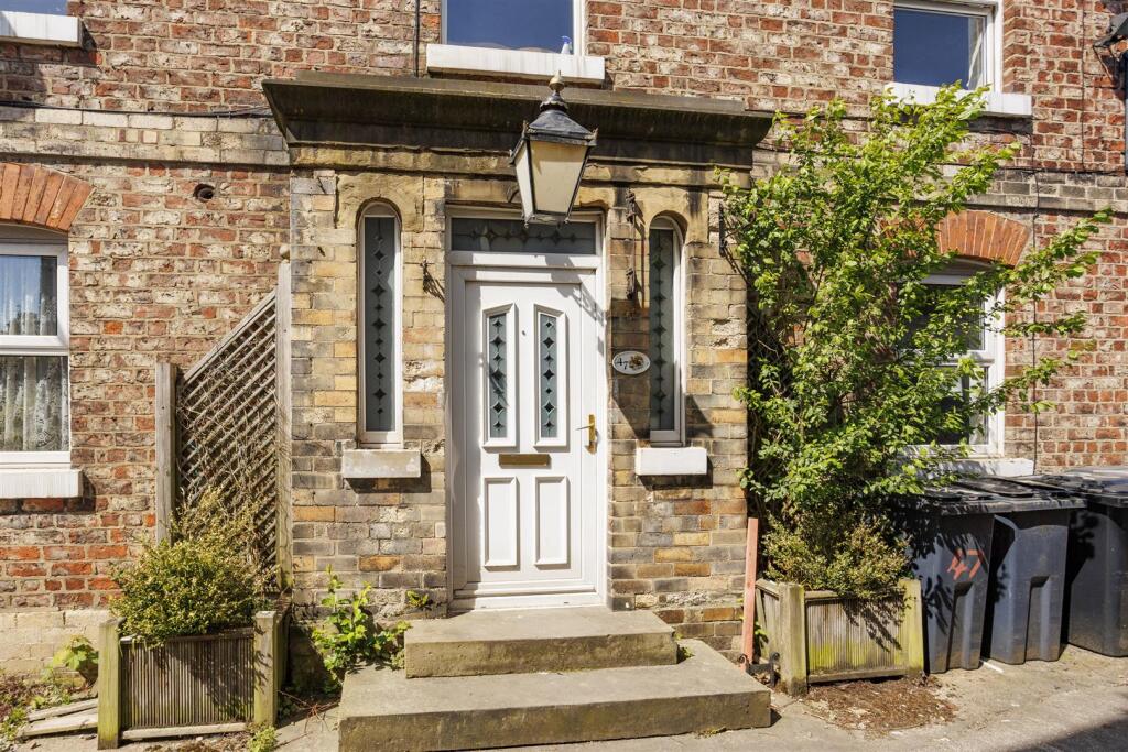 Main image of property: Heworth Road, York