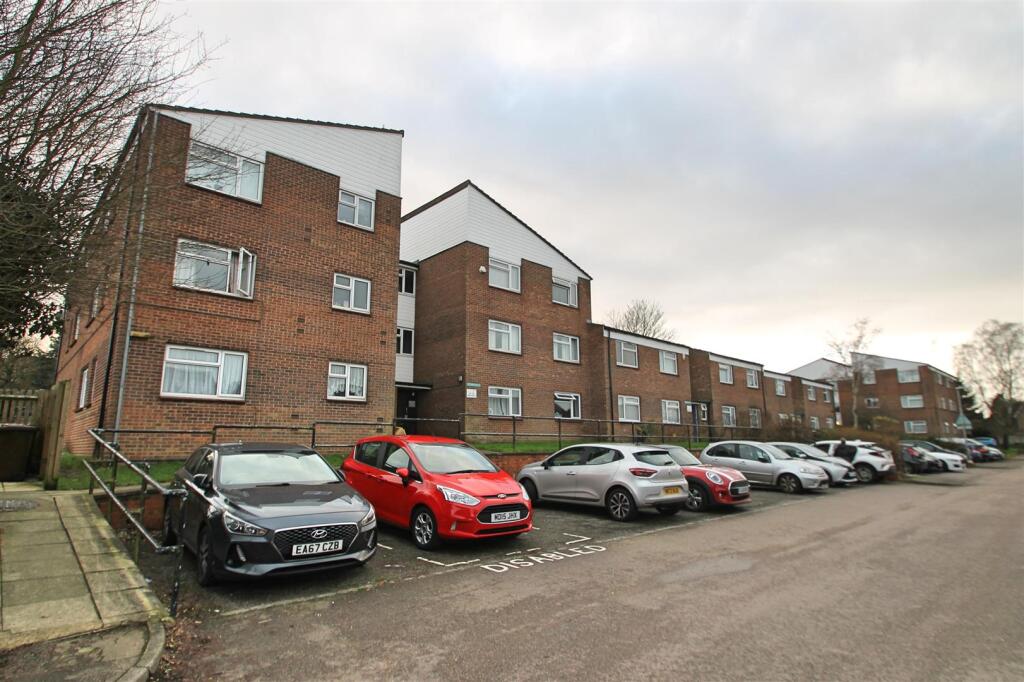 Main image of property: Vega Road, Bushey