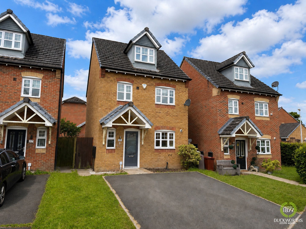 Main image of property: The Meadows, Darwen, BB3