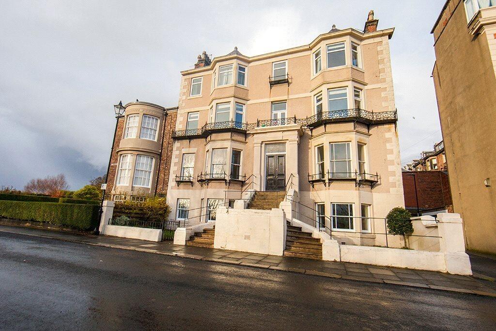 Main image of property: Collingwood Terrace, Tynemouth, Tyne and Wear