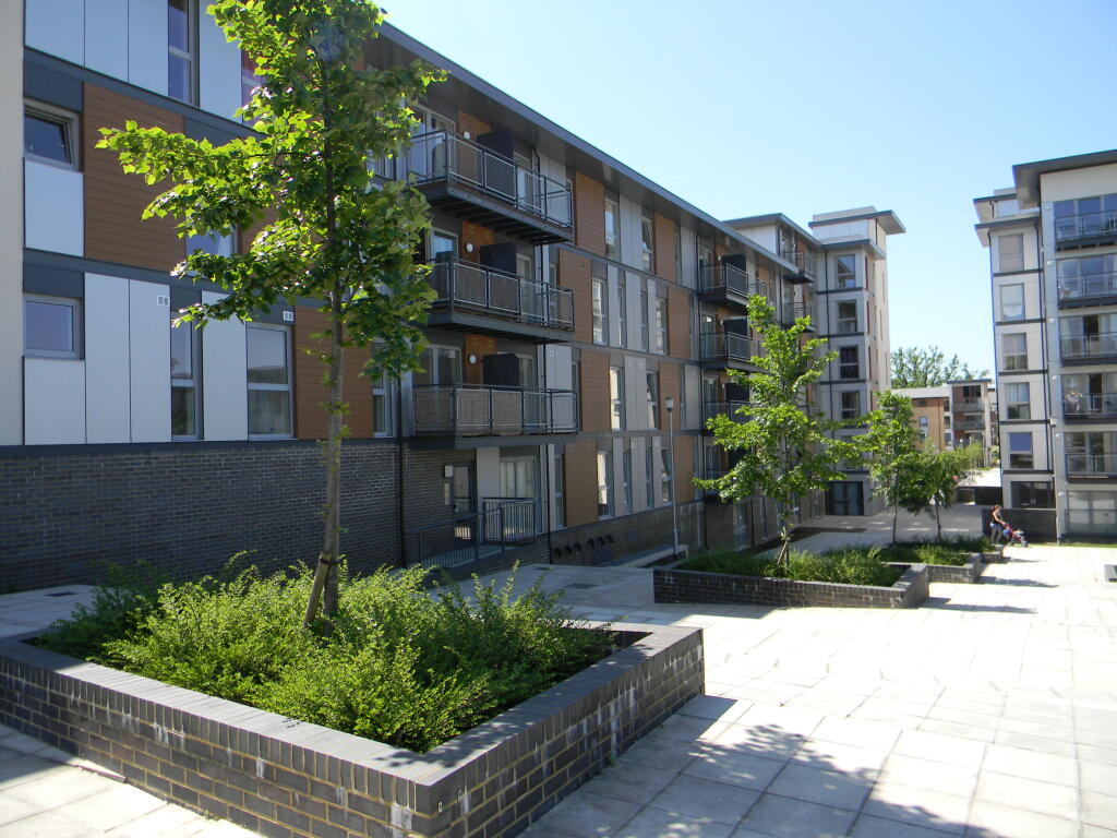 Main image of property: Page Court | Commonwealth Drive | Crawley | RH10 1AT | New Move Estate Agency