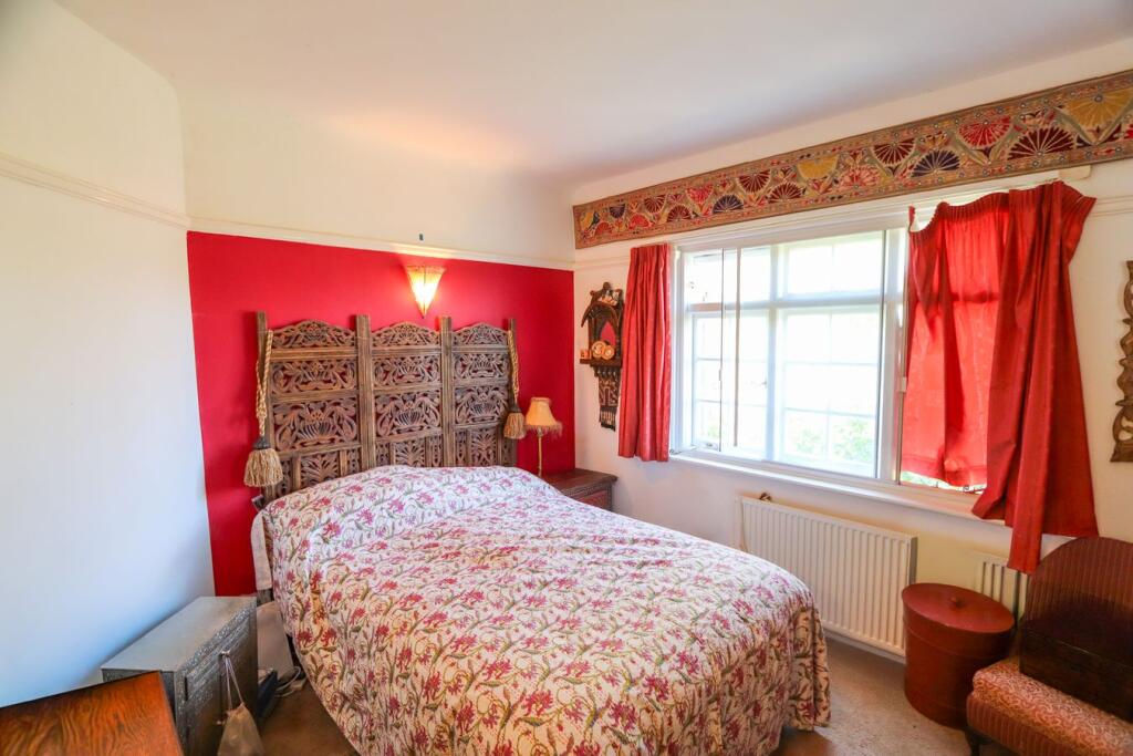 House in Rother, Mountfield - View 4