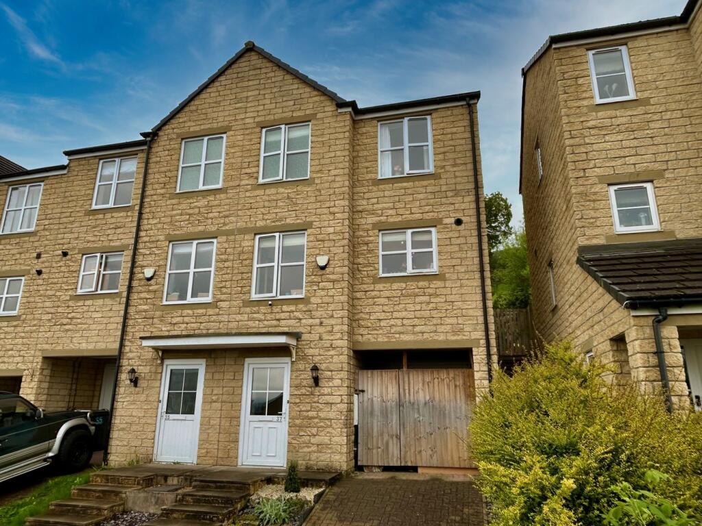 Main image of property: Hawthorn Close, Keighley, BD21